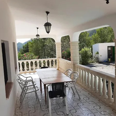 Casa Corafuego Tarragona