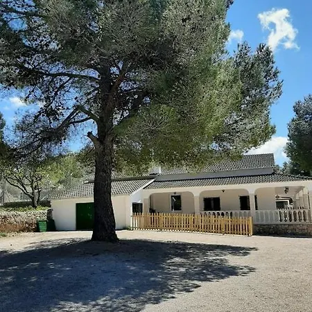 Casa Corafuego Apartament Tarragona