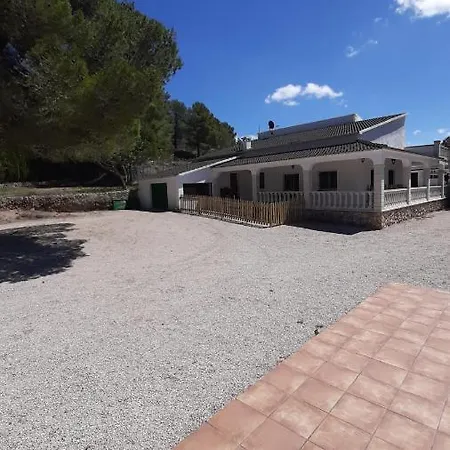 Casa Corafuego *