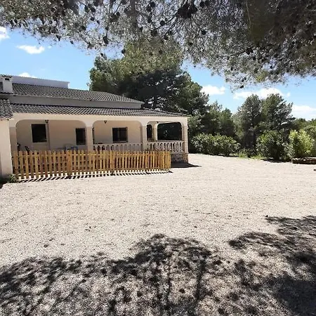 Casa Corafuego Tarragona