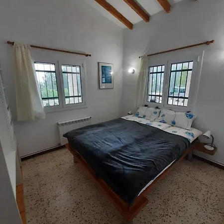 Casa Corafuego * Tarragona