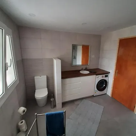 Casa Corafuego Apartment *
