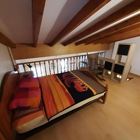 Casa Corafuego *