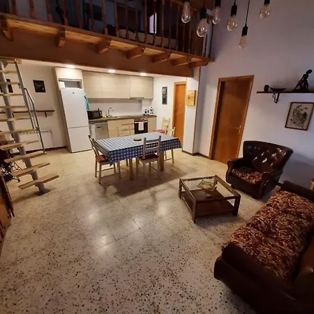 Casa Corafuego