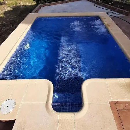 Apartament Casa Corafuego