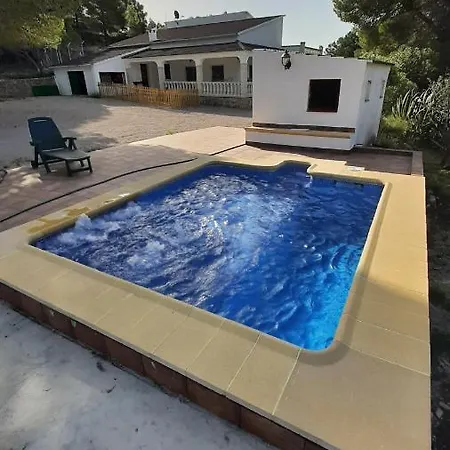 Casa Corafuego Tarragona