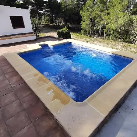 Casa Corafuego Apartment Tarragona